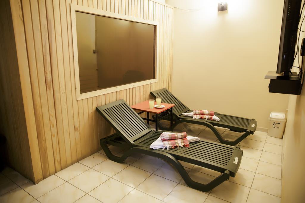 Anka Business Park Otel