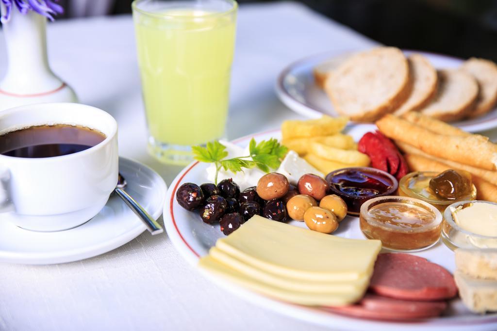 Anka Business Park Otel 3*
