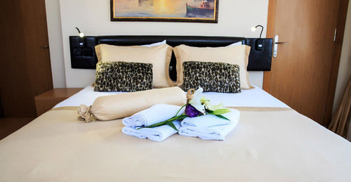 Anka Business Park Otel 3*