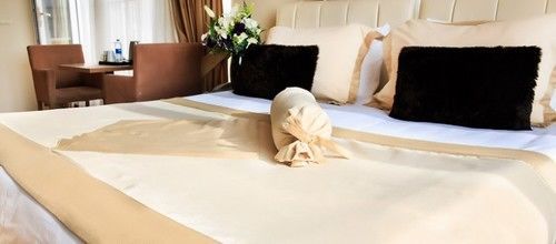 Otel Anka Business Park 3*