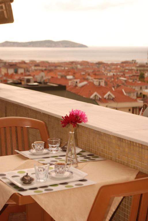 Anka Business Park Otel İstanbul