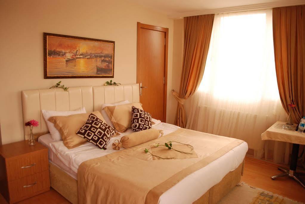 Anka Business Park Otel İstanbul