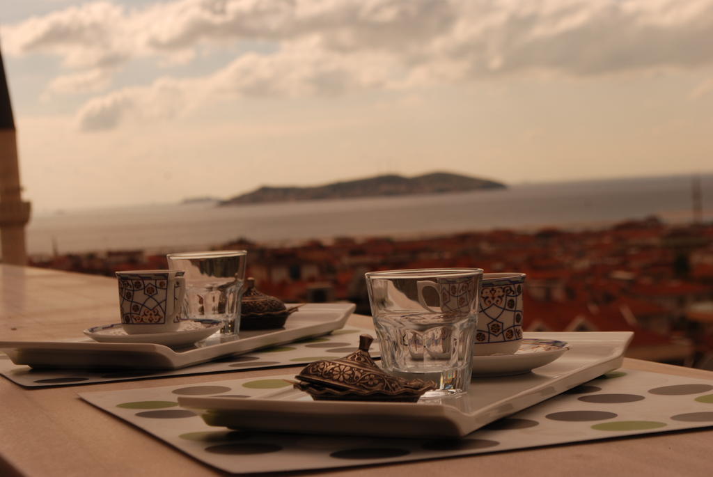 Otel Anka Business Park İstanbul