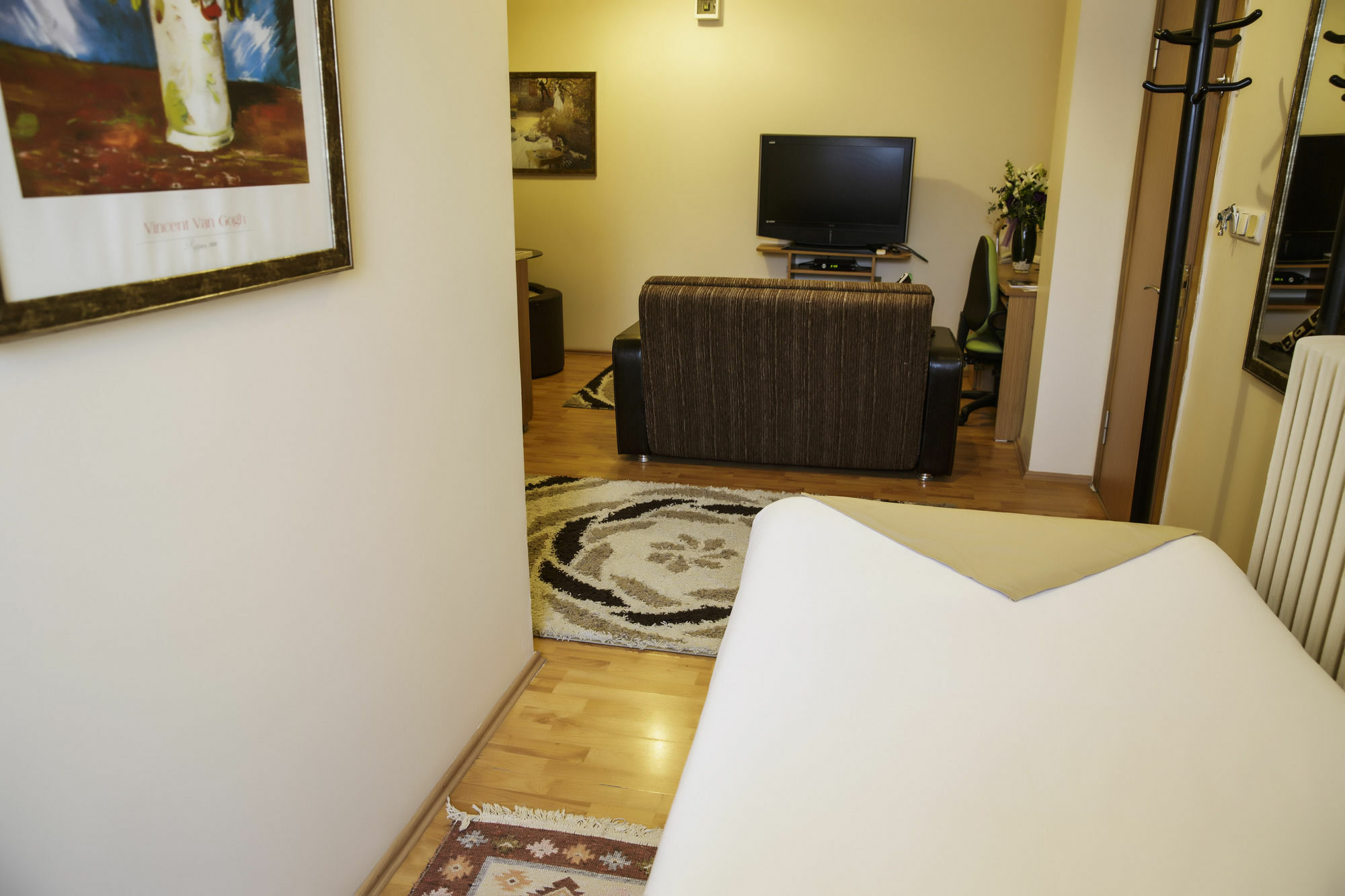 Otel Anka Business Park İstanbul