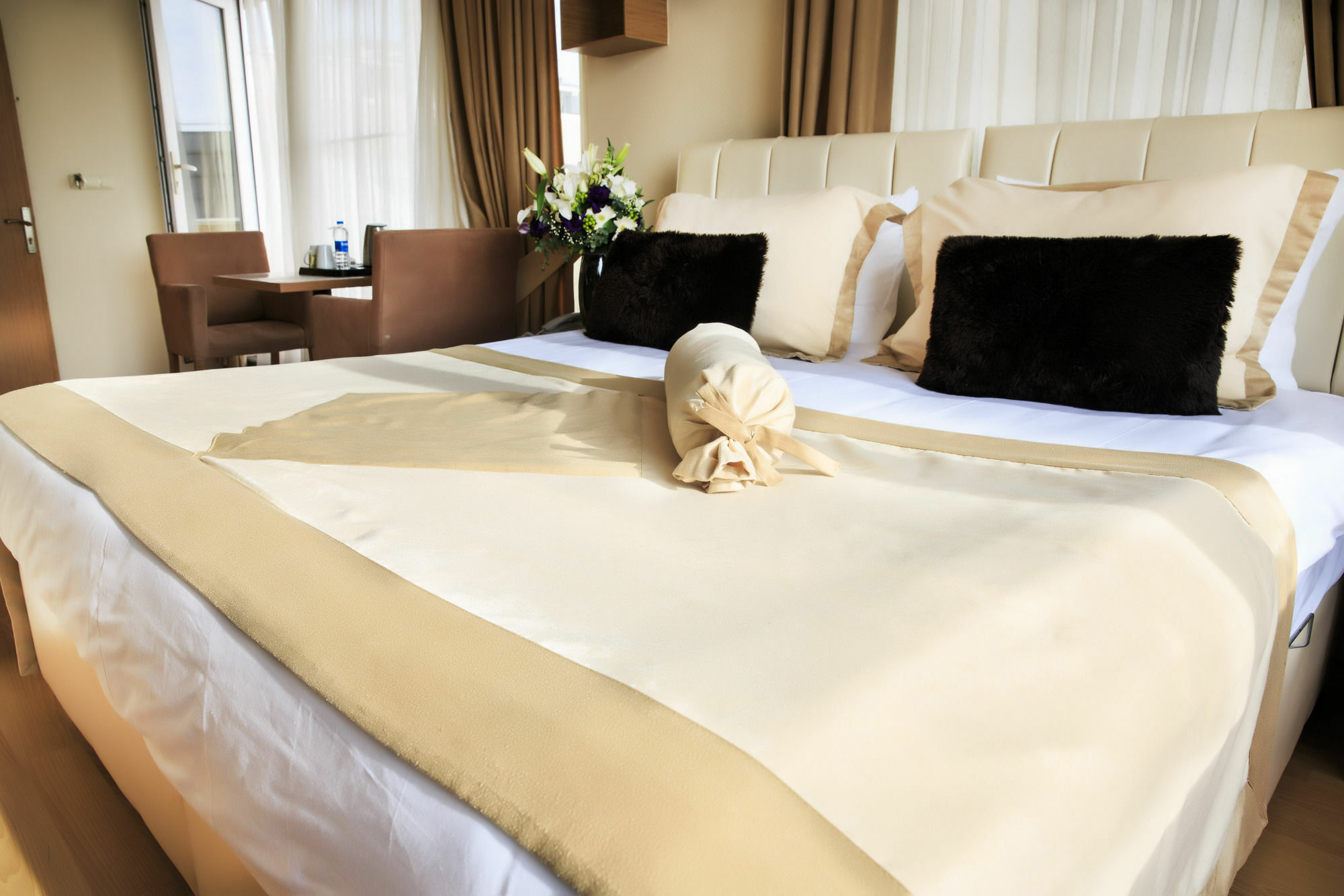 Anka Business Park Otel İstanbul