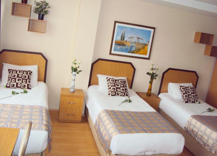 Anka Business Park Otel