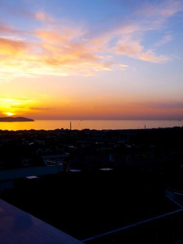 Anka Business Park Otel