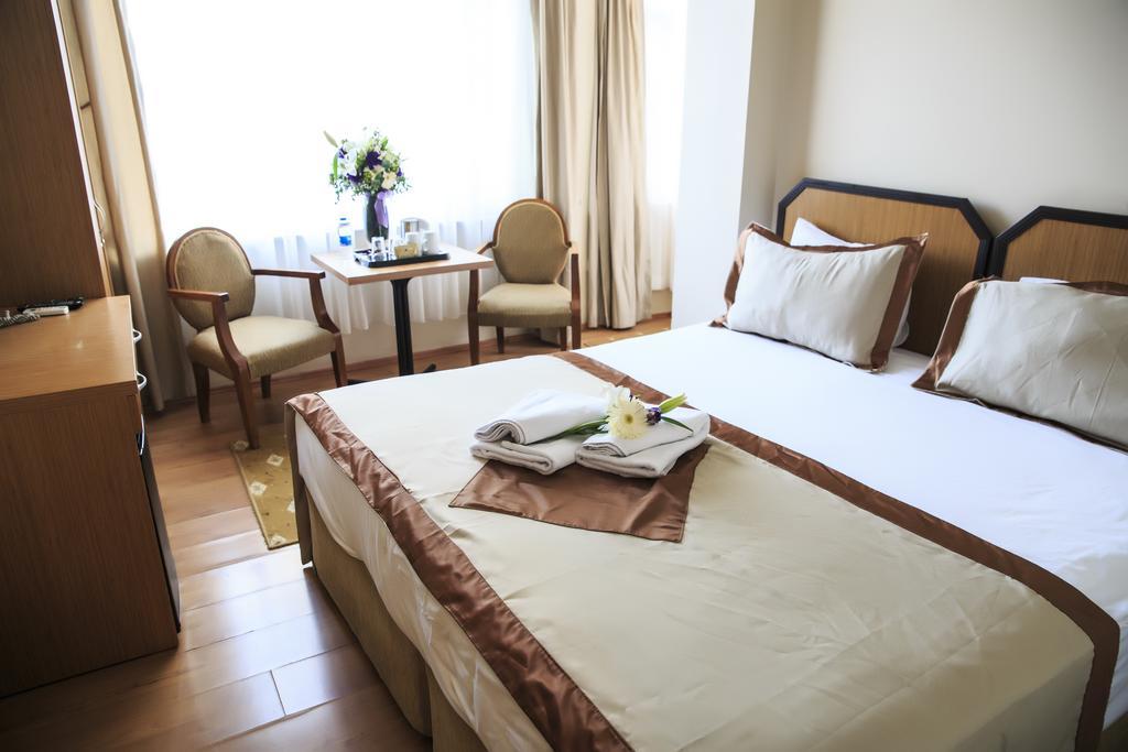 Anka Business Park Otel