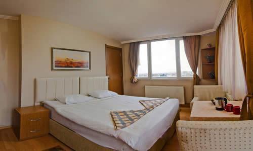 Anka Business Park Otel