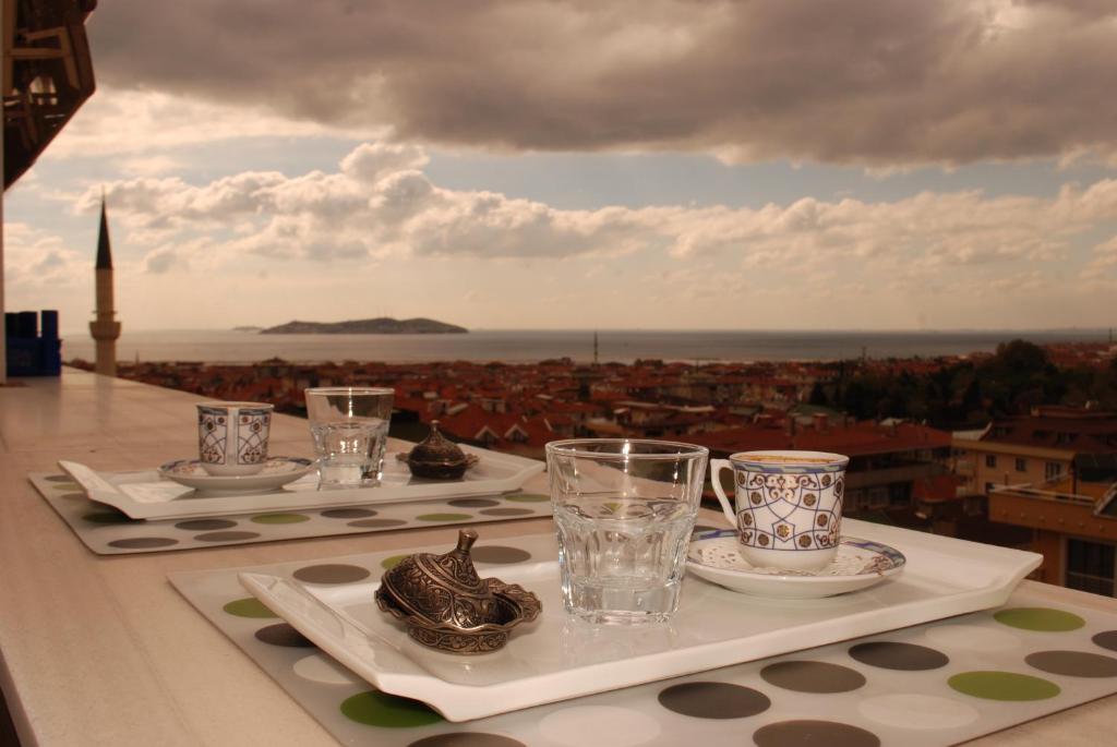 Anka Business Park Otel