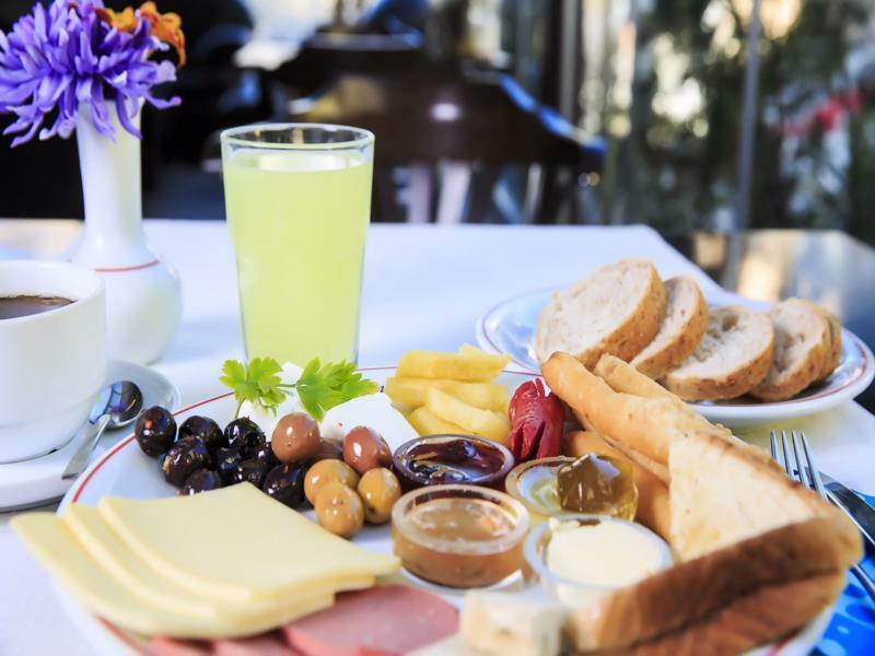 Anka Business Park Otel 3*