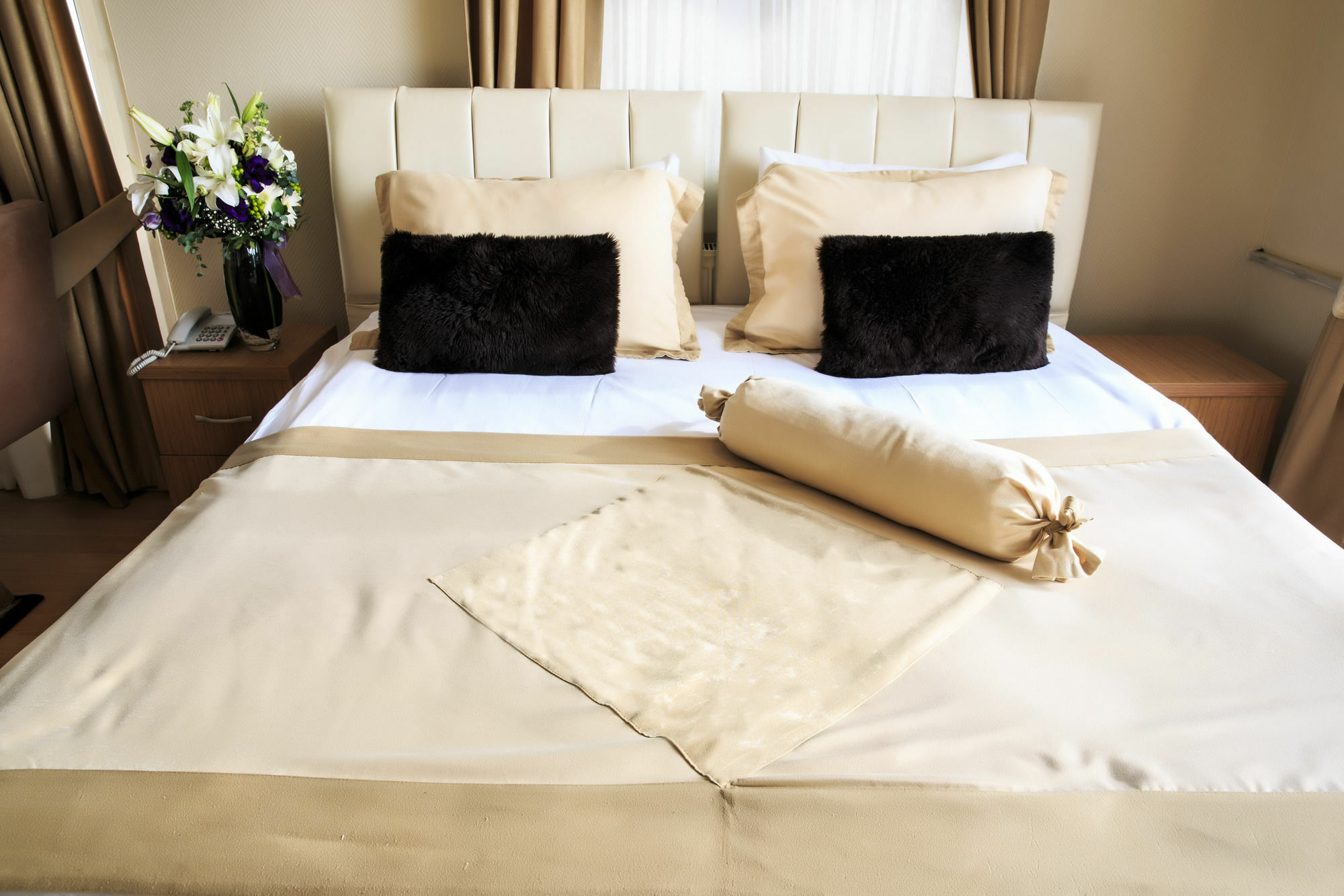Anka Business Park Otel İstanbul